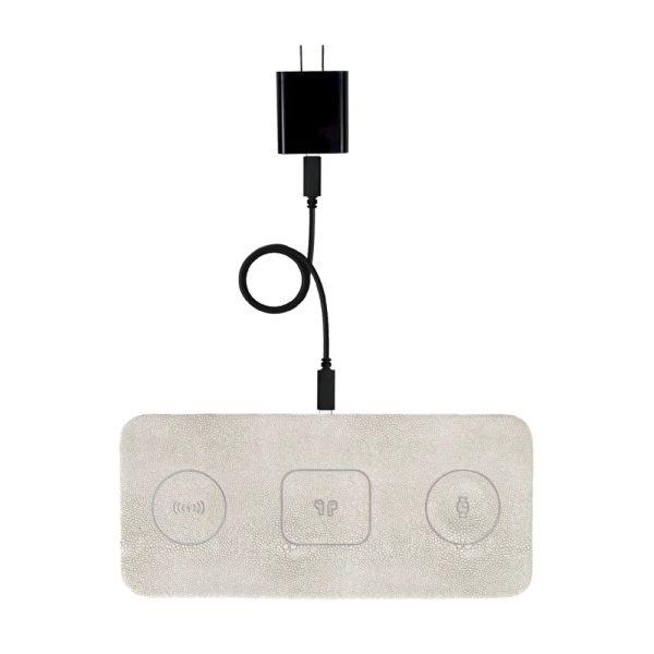 3 in 1 Charging Pads