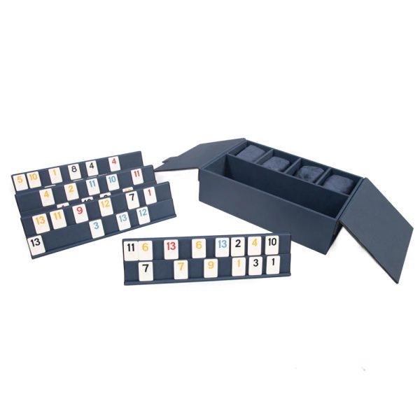 Rummikub Set - Image 4