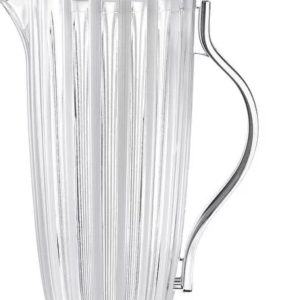 Dolce Vita Pitcher with Lid