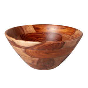 Rosewood Large Bowl