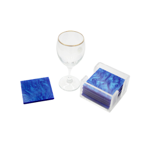 Acrylic Coasters