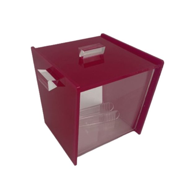 Acrylic Ice Bucket - Image 3