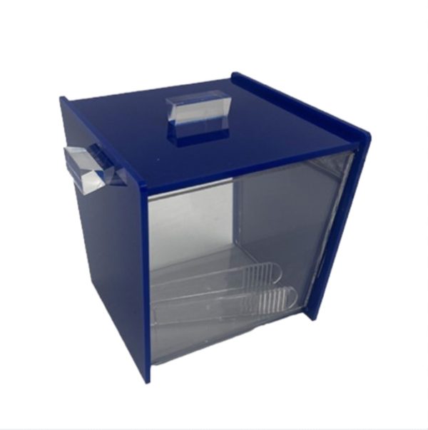 Acrylic Ice Bucket - Image 4