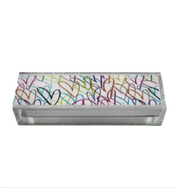 Acrylic Rummy Sets - Image 3