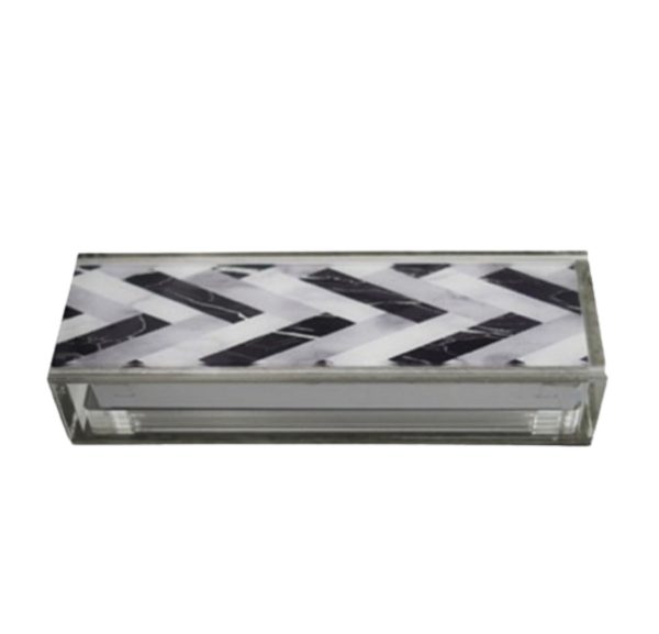 Acrylic Rummy Sets - Image 2
