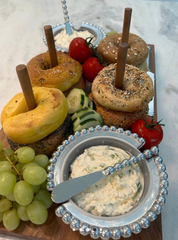 Bagel Board - Image 2