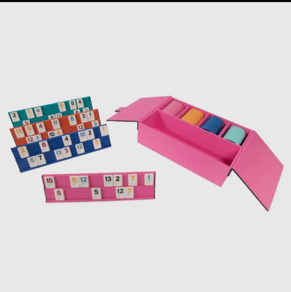 Rummikub Set - Image 2