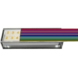 Acrylic Rummy Sets