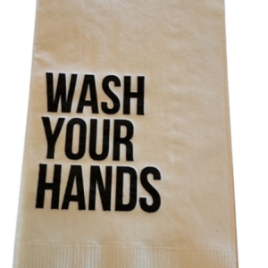 Guest Towel Napkins