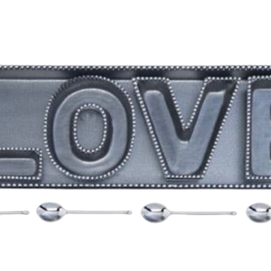 LOVE Dish