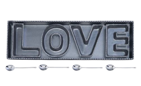 LOVE Dish