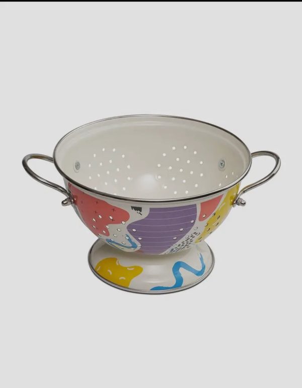Mod Colander