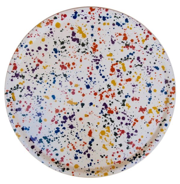 Splatter Tray