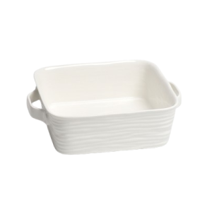 Lines 8 x 8 Baking Dish