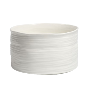 Lines Large Bowl