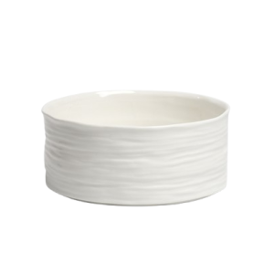 Lines Medium Bowl
