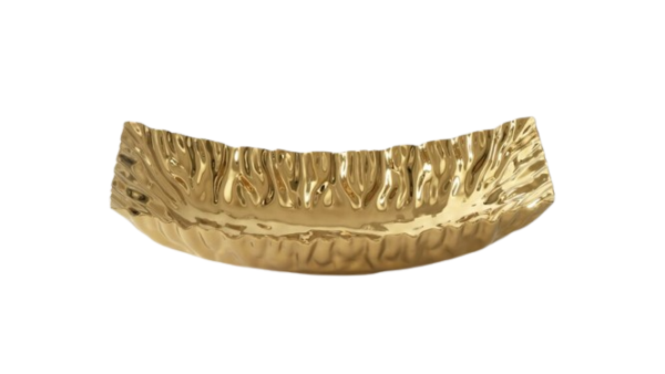 Mascali Centerpiece Bowl