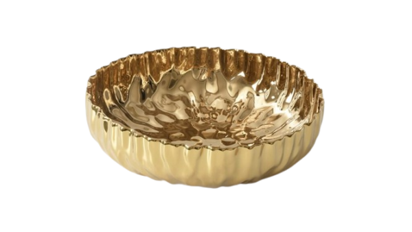 Mascali Large Shallow Bowl - Image 2
