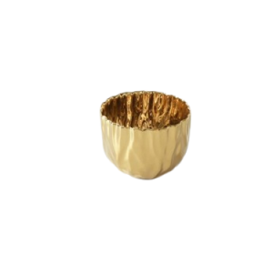 Mascali Snack Bowl