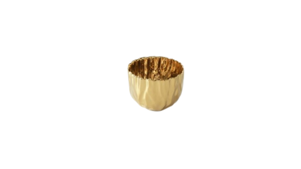 Mascali Snack Bowl