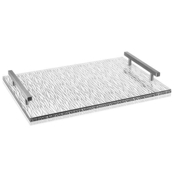 Wave Challah Board - Image 2