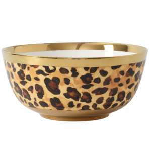 Animal Lover Large Bowl