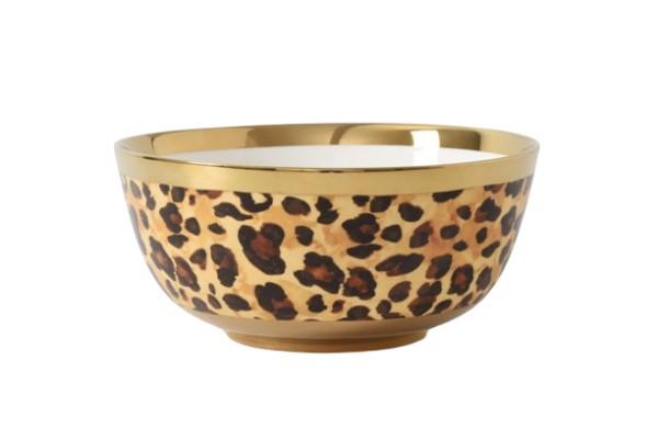 Animal Lover Large Bowl