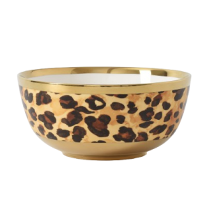Animal Lover Medium Bowl
