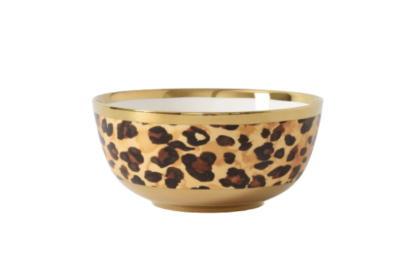 Animal Lover Medium Bowl