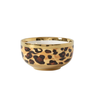 Animal Lover Small Bowl