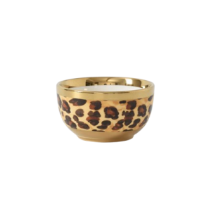 Animal Lover Snack Bowl