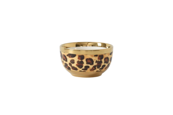 Animal Lover Snack Bowl