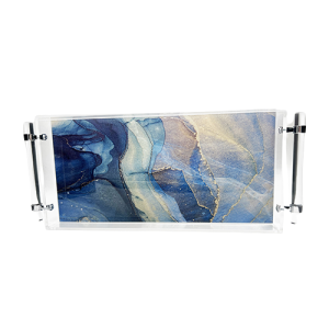8 x 16 Trays with Handles