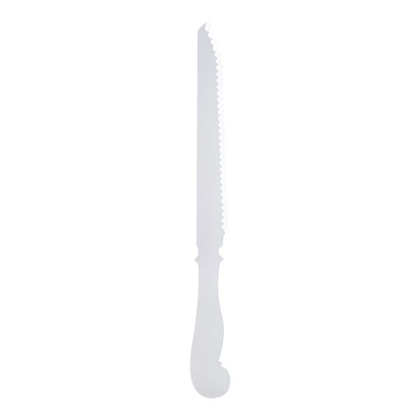 Bread Knife