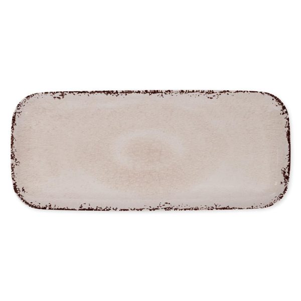 Crackle Loaf Platter - Image 3