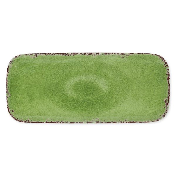 Crackle Loaf Platter - Image 2