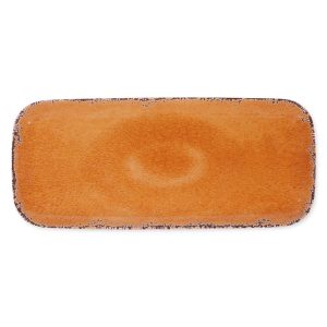 Crackle Loaf Platter