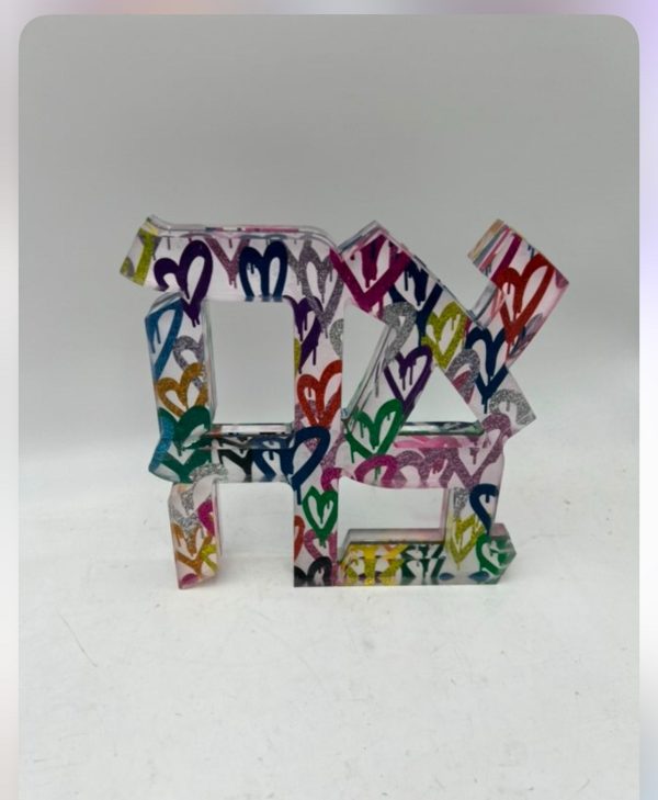 AHAVA Sculptures - Image 2