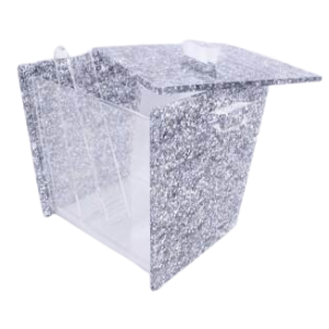 Acrylic Ice Bucket