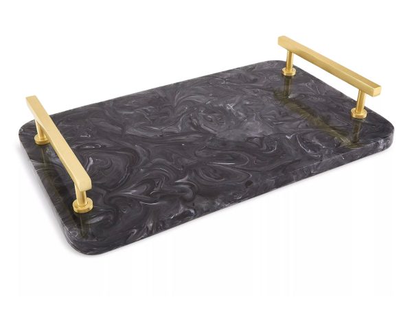 Resin Cheese Board - Image 3