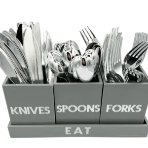Cutlery Organizer