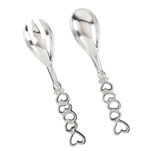 Heart Servers
