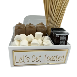 S'MORE Caddy's