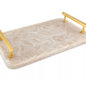 Resin Cheese Board