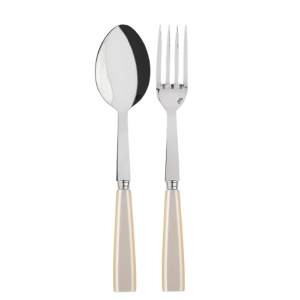 Iconic Salad Servers