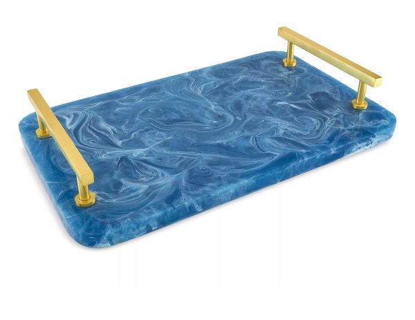 Resin Cheese Board - Image 2