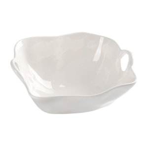 Ivy Melamine Medium Bowl