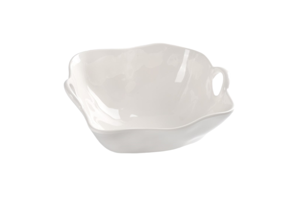 Ivy Melamine Medium Bowl