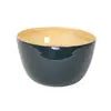 Large Tall Bamboo Bowl