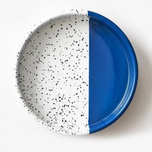 Color Block Tray